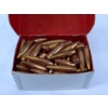 Image 2 : 100 Rounds Winchester 30cal 308 190gr H.B.T. Match Bullets