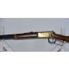 Image 14 : Winchester 94 Model 1894 Klondike Gold Rush Comm. Lever Action 30-30 Win Caliber Rifle With Box
