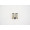 Image 3 : 50 Rounds Remington 38 Special 158gr. Lead Semi-Wadcutter Ammunition