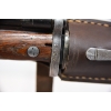 Image 8 : Yugoslavian State Arsenals/Mauser 98 Bolt Action 8mm Mauser Caliber Rifle With Bayonet