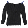 Image 3 : Ark Size Medium Wool Sweater/Jacket