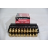 Image 1 : 20 Rounds American Eagle 224 Valkyrie 75gr TMJ Ammunition 