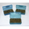 Image 2 : 149 Rounds Reloaded 9mm Caliber Ammunition