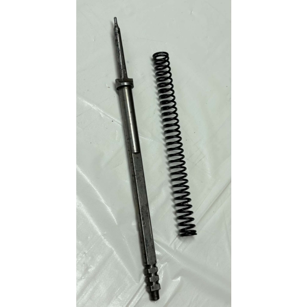 Mauser Model 98 Firing Pin & Spring with Waffenmach V.G.