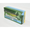 Image 2 : 50 Rounds Remington Disintegrator 40 S&W 141gr. Lead Free Ammunition