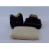 Image 1 : 2 Stoney Point Gun Rests & 1 Homemade Bean Bag Rest