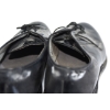 Image 4 : Men's Black Dressy Shoes 