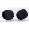 Image 2 : Moosoolsa Set of Round Punching Mitts