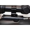 Image 9 : Browning T Bolt Left Hand .22 Caliber Rifle With Scope
