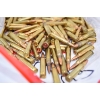 Image 1 : 135 Rounds Assorted Brands .223 Caliber FMJ Ammunition