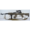 Image 11 : Russian Tula SKS Semi Automatic 7.62x39r Caliber Rifle  - See Description 