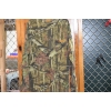 Image 8 : Winter Camo Pants, Long Sleeve Shirt & Mesh Hood