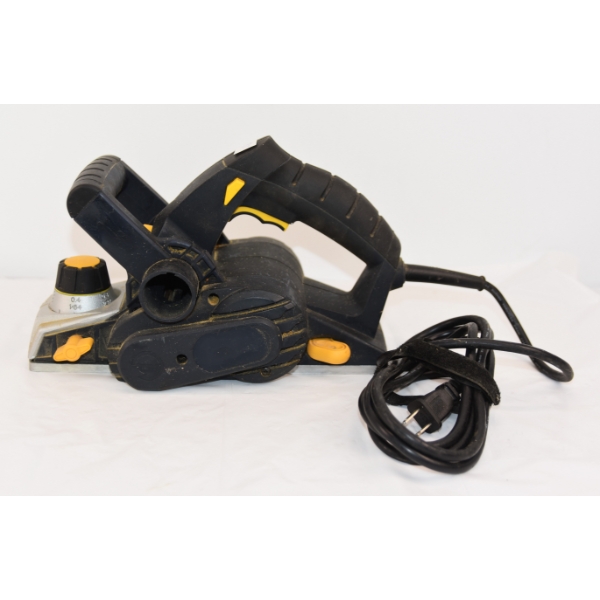 Electric Hand Planer