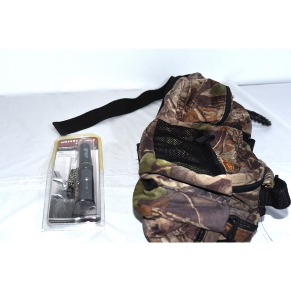 Fieldline RealTree,Knight & Hale