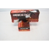 Image 2 : 40 Rounds American Eagle 223 Rem Ammunition