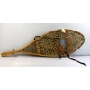 Image 1 : Le Huron Brand Wooden Snowshoes