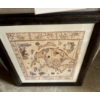 Image 3 : 4 Assorted Pictures with Frames 
