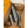 Image 3 : Assorted Heavy-Duty Hooks & Rigging Hardware