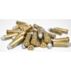 Image 2 : 25 Rounds Assorted Brands .44 Rem Mag Caliber SWC Lead Reloaded Ammunition