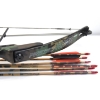 Image 4 : PSE 1050 S Bow W/ 8 Arrows & Case