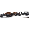 Image 1 : Box Lot Leather Ammunition Belts