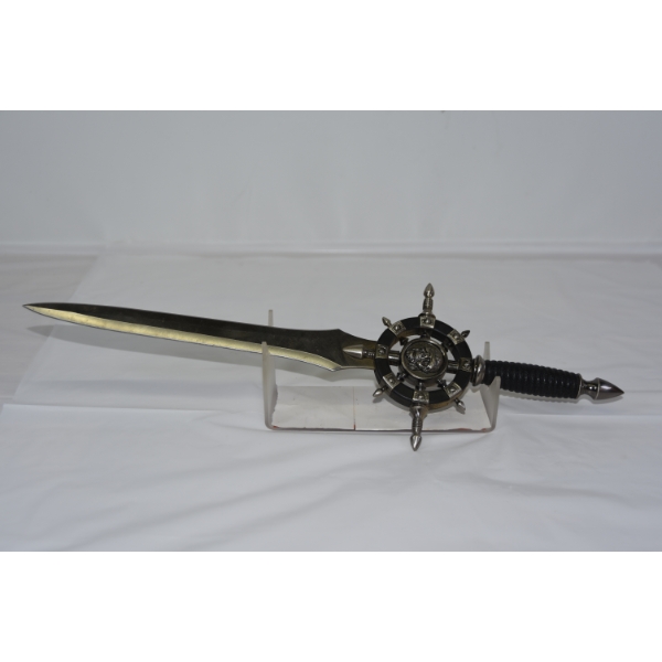 Decorative Pirate Knife