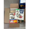 Image 4 : 3 Boxes of Assorted WWII Books 