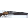 Image 3 : Sauer & Sohn Model VIII Side By Side 12 Gauge Shotgun