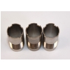 Image 2 : 3 Hastings Skeet 12 Gauge Chokes 