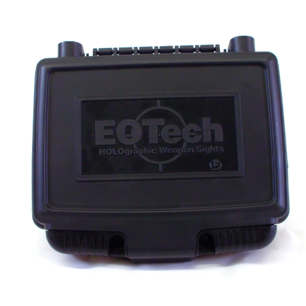 EoTech L3 Holographic Sight 