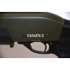 Image 13 : Canuck Commander Pump Action 12 Gauge Parts Shotgun
