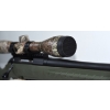 Image 7 : Ruger American Bolt Action .223 Rem Caliber Rifle With Box Scope Bipod & Extra Magazines