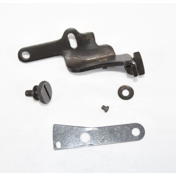 Mossberg Rear Sight