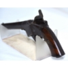 Image 9 : Rare C. Sharps Small Frame Lever Dropping Block Breech Loading Single Shot .36 Caliber Pistol