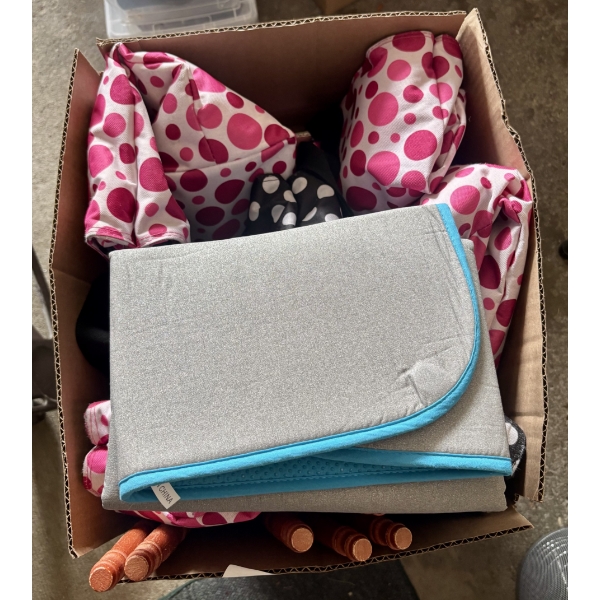 6 Food Warmer Bags