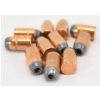 Image 3 : 100 Pieces Speer 38cal 158gr. HP Bullets