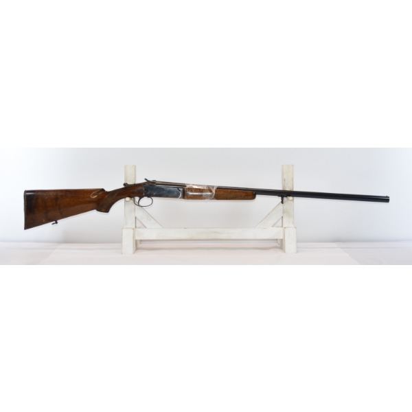 AYA Cosmos Single Shot 16 Gauge Shotgun