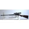 Image 5 : FN Model SA 22 Semi Automatic .22 LR Caliber Rifle With Scope