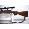 Image 8 : Winchester Model 70 Featherweight Bolt Action .30-06 SPRG Caliber Rifle With Scope & Sling