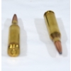 Image 3 : 16 Rounds Remington 243 Win 100gr Ammunition 