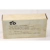 Image 5 : 50 Rounds Reload 38 Special Wad Cutter Ammunition 