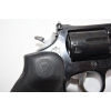 Image 5 : Smith & Wesson Model 19-2 .357 Magnum Caliber Handgun