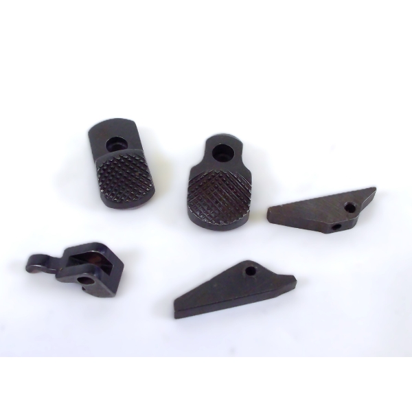 Box Lot Rossi Revolver Parts