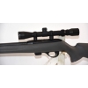 Image 9 : Remington Model 597 Semi Automatic .22 LR Caliber Rifle With Scope
