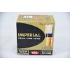 Image 3 : 25 Rounds Imperial Special Long Range 12 Gauge 2-3/4" BB Shot Ammunition 