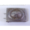 Image 4 : German WW II Luftwaffe Belt Buckle