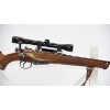 Image 3 : Churchill Lee Enfield Sporter Bolt Action .303 British Caliber Rifle