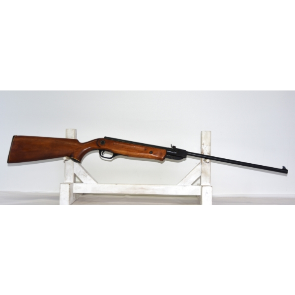 Baikal IJ-22 Single Shot .177 Caliber Pellet Rifle