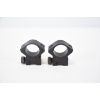 Image 2 : 2 Sets 22mm Riflescope Rings 
