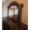 Image 10 : 6 Piece Wooden Bedroom Suite
